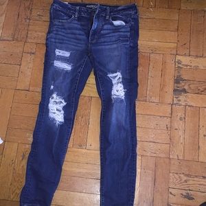 American Eagle Outfitters Jegging Size 12